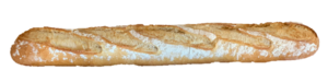Baguette white